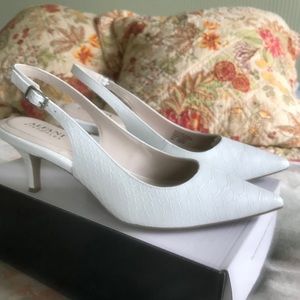 Alfani Slingback Pumps